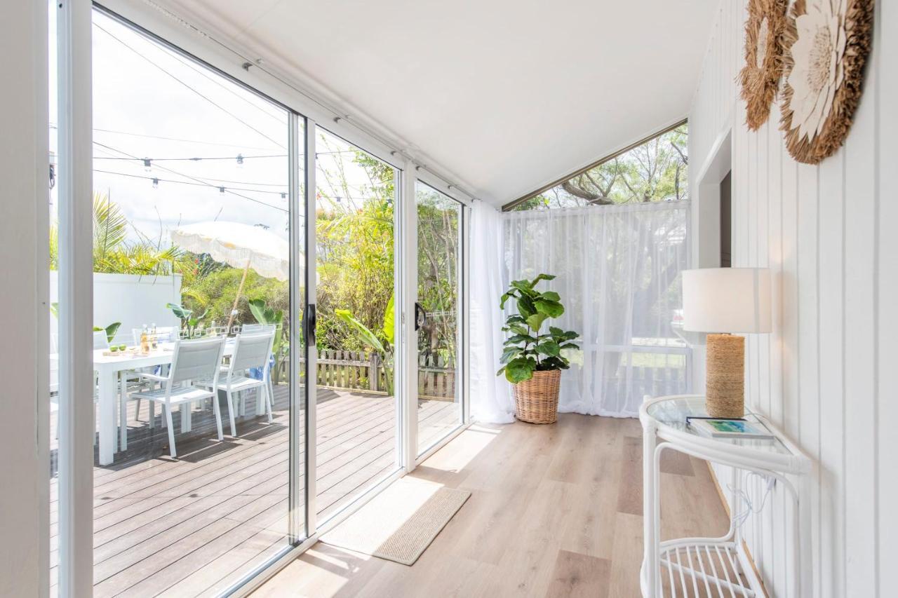 Sea Breeze - Oceanstays Yamba