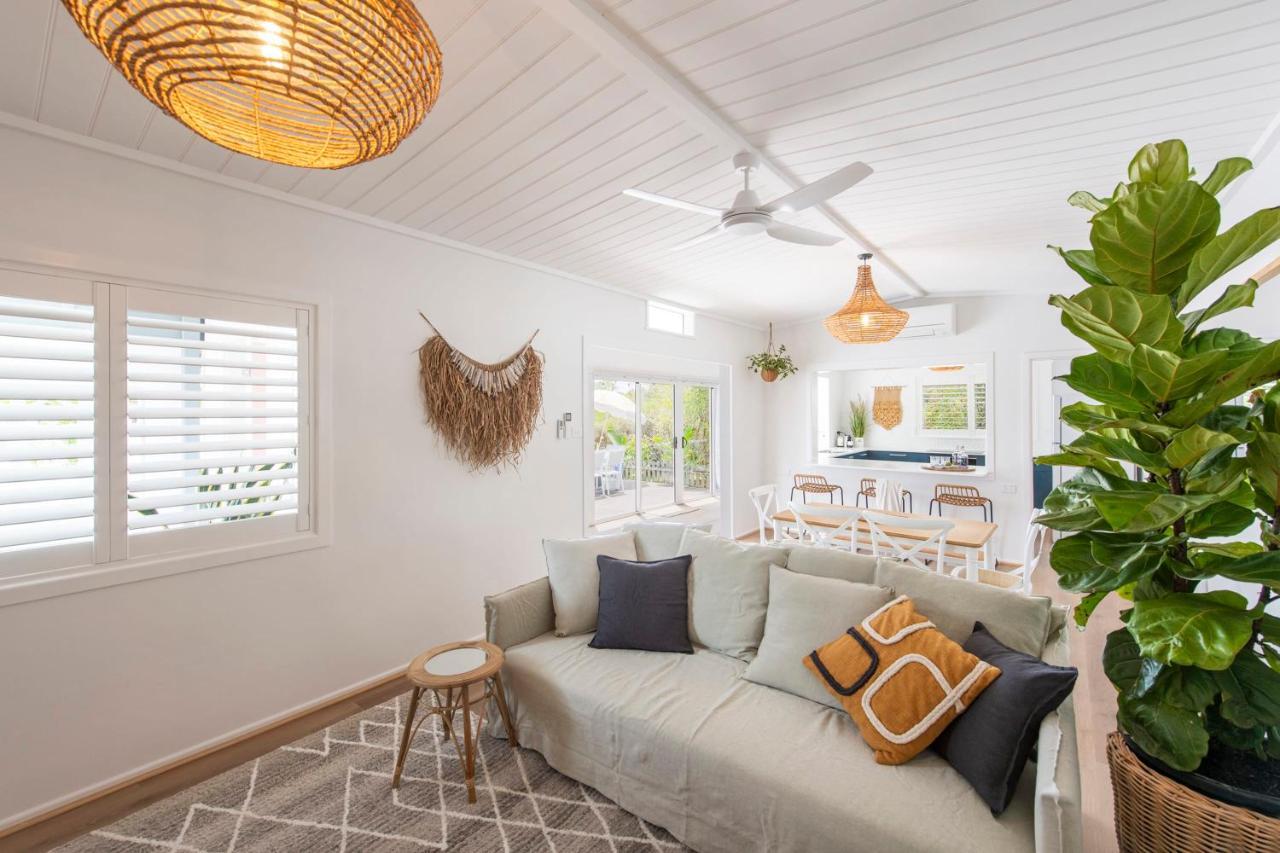 Sea Breeze - Oceanstays Holiday home Yamba