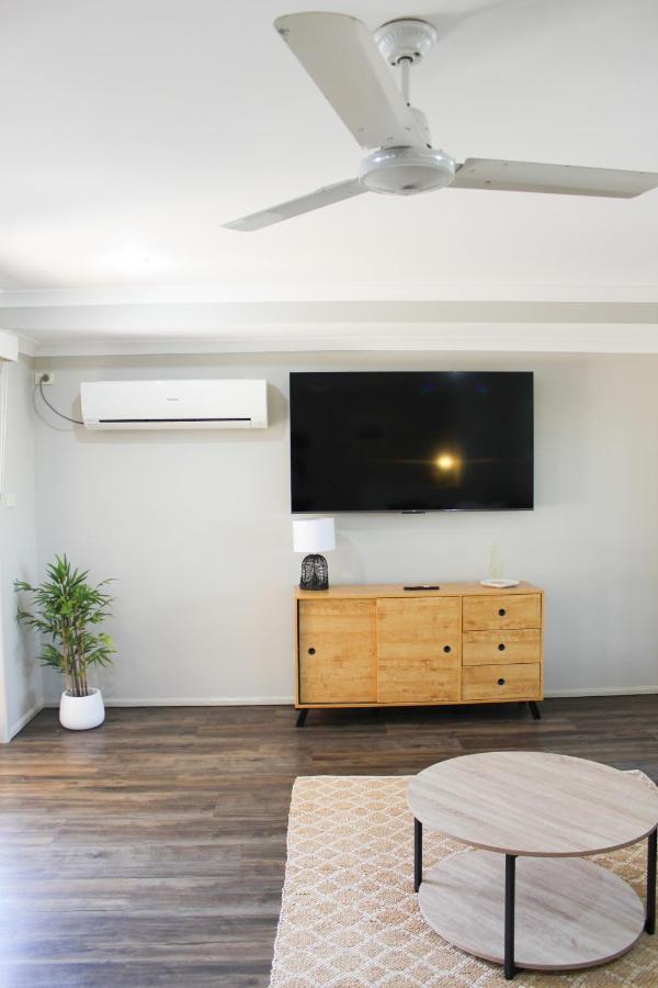 Motel Twin Pines Yamba
