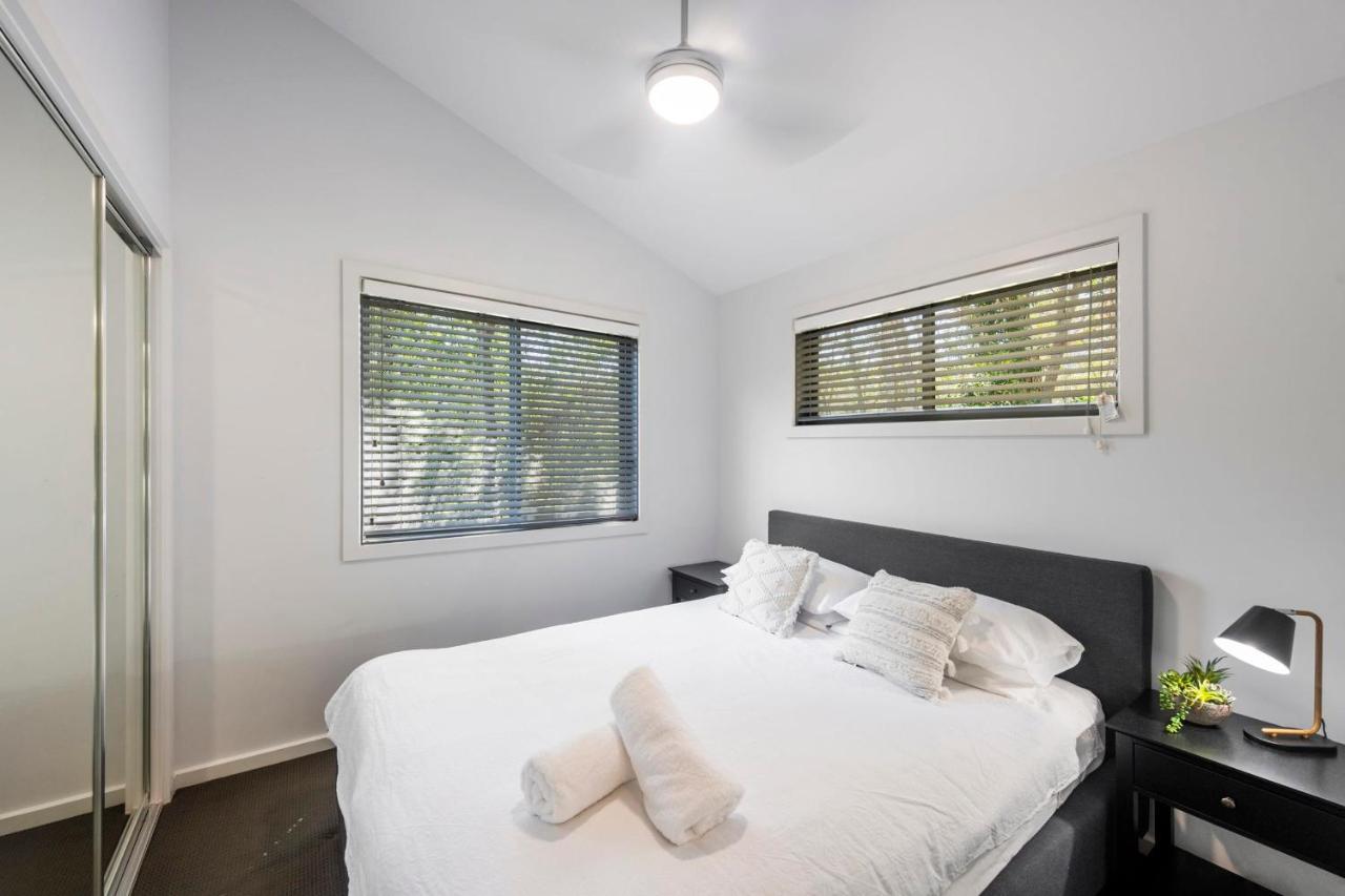 Apartment Lazy Woods Two - Oceanstays