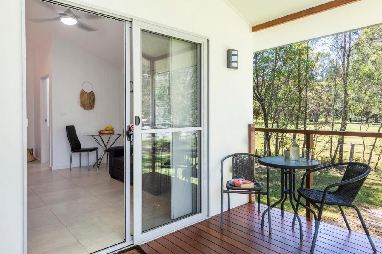 Lazy Woods Two - Oceanstays * Yamba