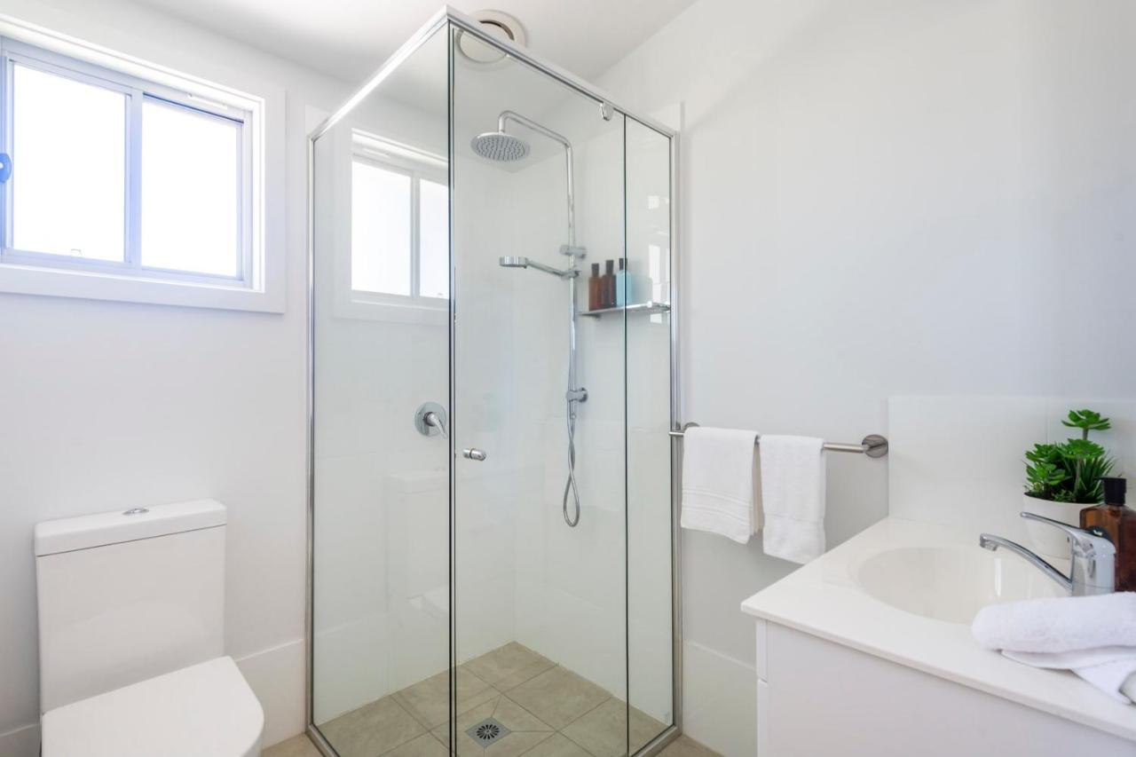 Lazy Woods One - Oceanstays Apartment Yamba