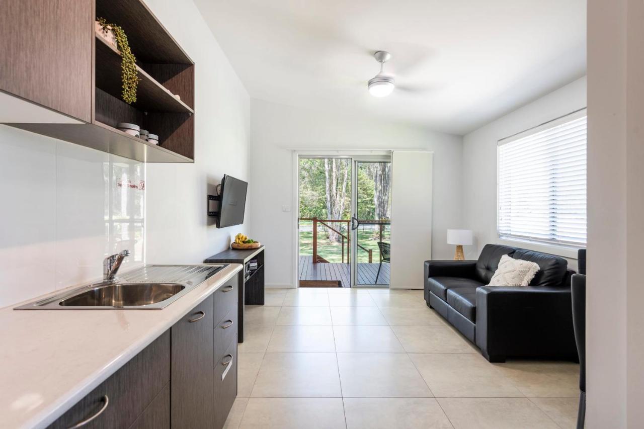 Apartment Lazy Woods One - Oceanstays Yamba