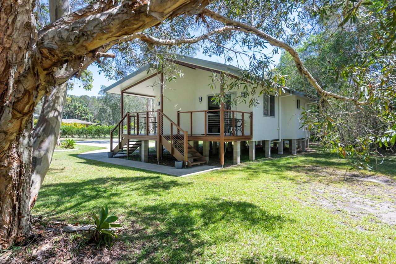 Apartment Lazy Woods Two - Oceanstays Yamba