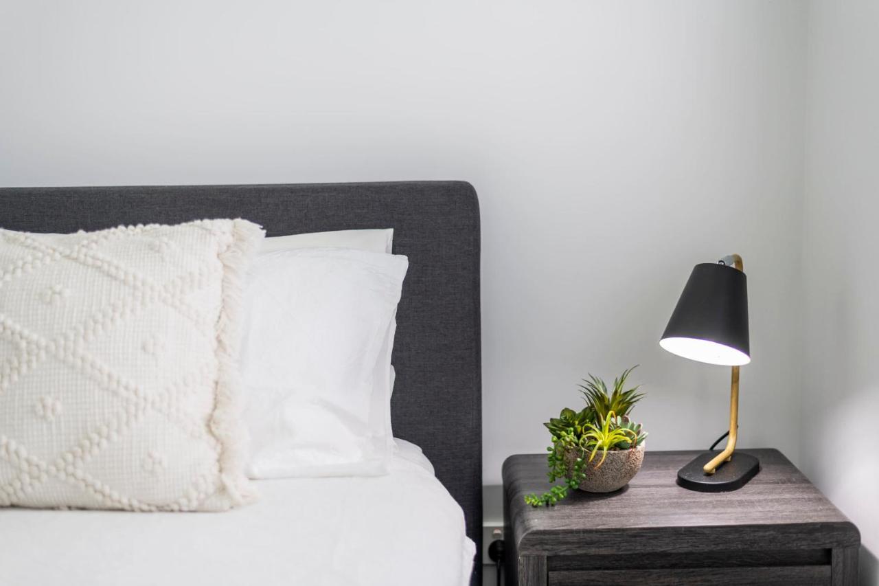 Lazy Woods One - Oceanstays Apartment Yamba
