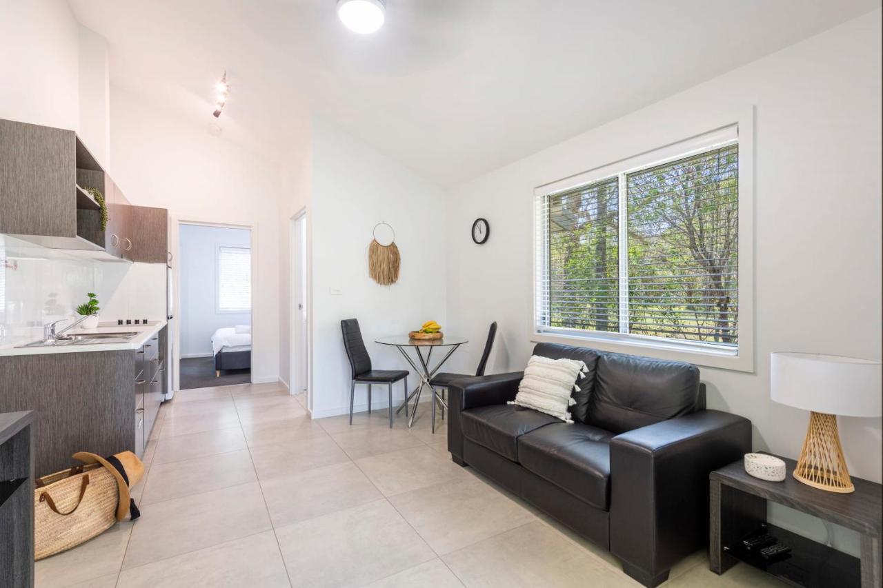 Lazy Woods Two - Oceanstays Apartment