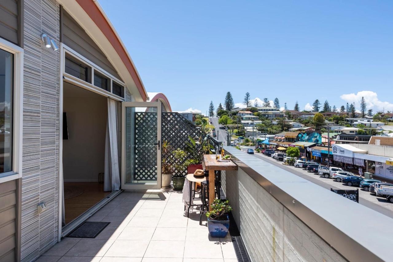 Apartment Summer Sky - Oceanstays Yamba