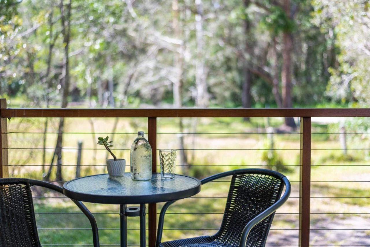 Apartment Lazy Woods Two - Oceanstays