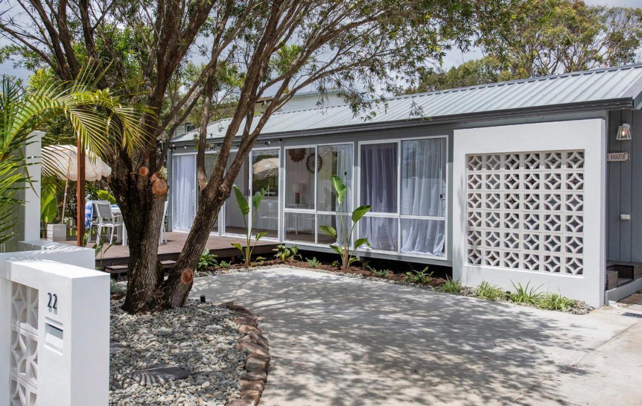 Sea Breeze - Oceanstays Yamba
