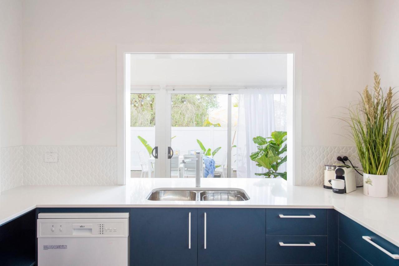 Holiday home Sea Breeze - Oceanstays Yamba