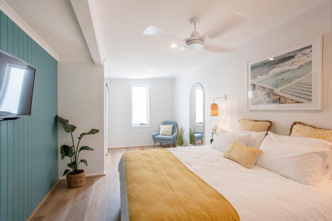 Sea Breeze - Oceanstays Holiday home Yamba