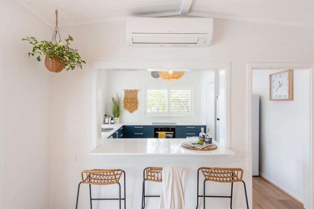 Sea Breeze - Oceanstays * Yamba