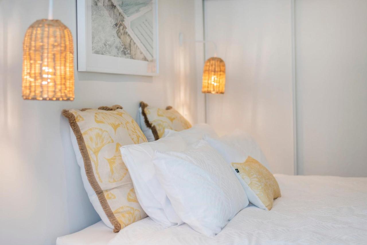 Sea Breeze - Oceanstays Holiday home Yamba