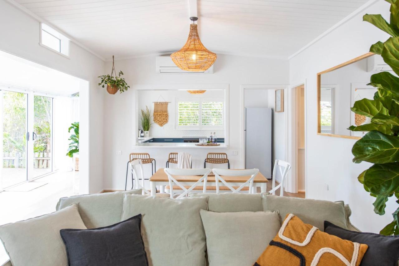 Holiday home Sea Breeze - Oceanstays Yamba