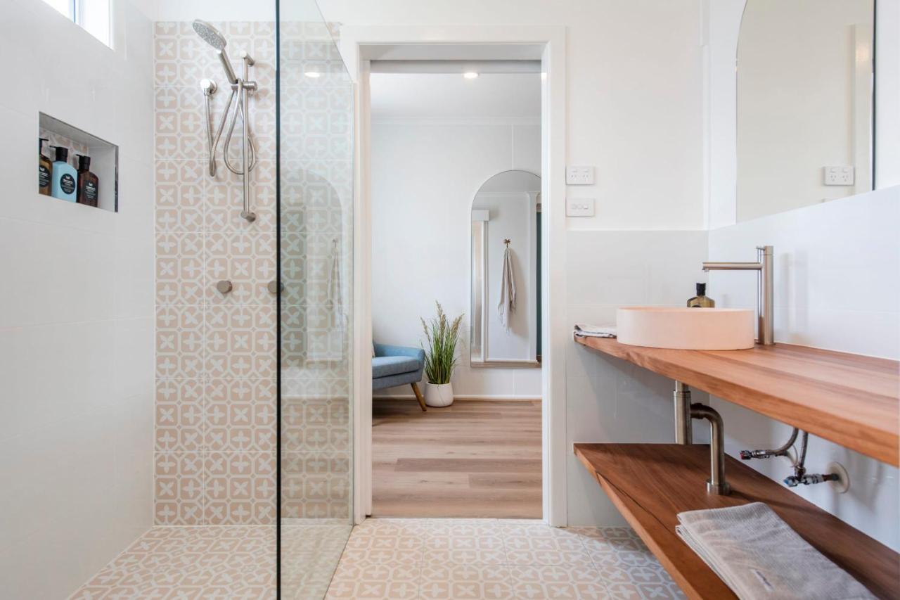 Sea Breeze - Oceanstays Holiday home