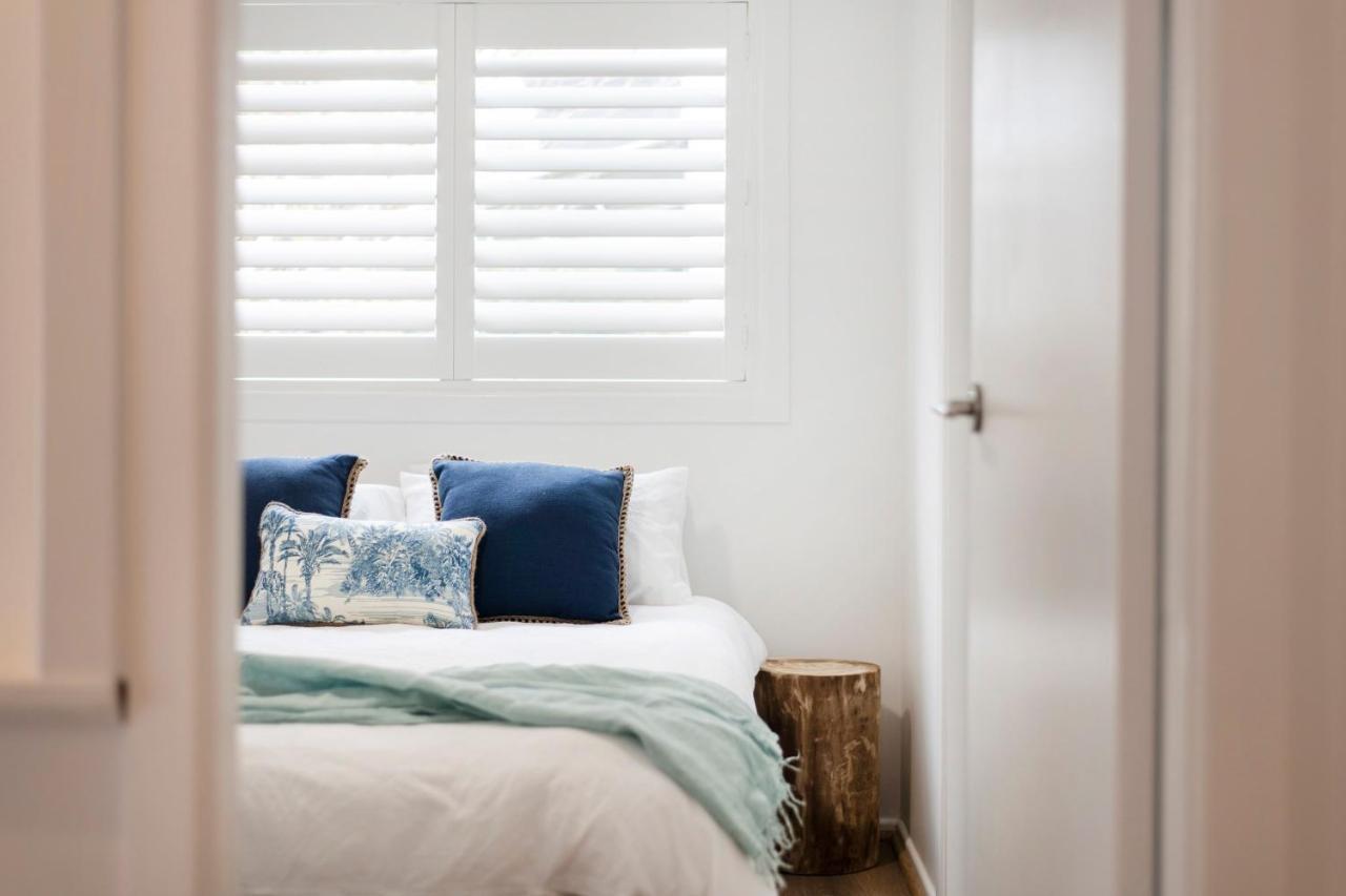 Holiday home Sea Breeze - Oceanstays Yamba