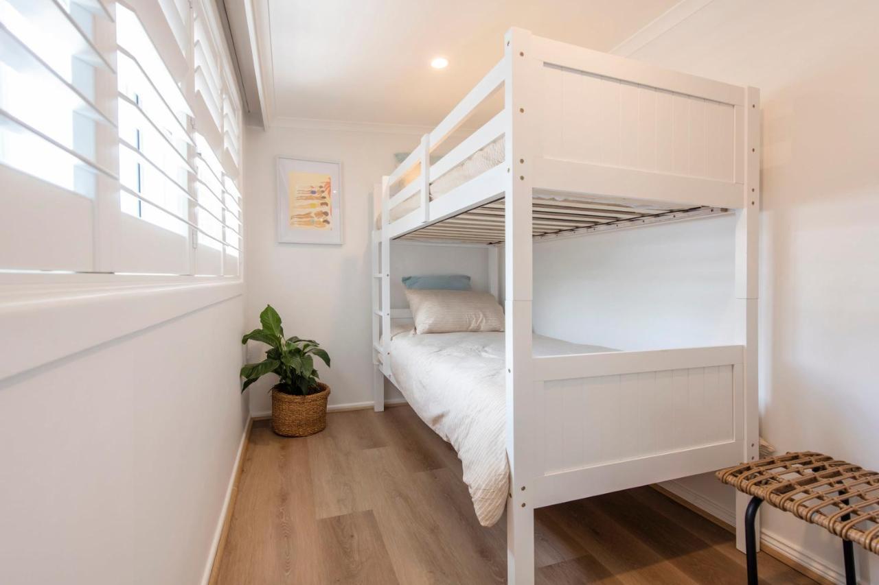 Sea Breeze - Oceanstays Holiday home