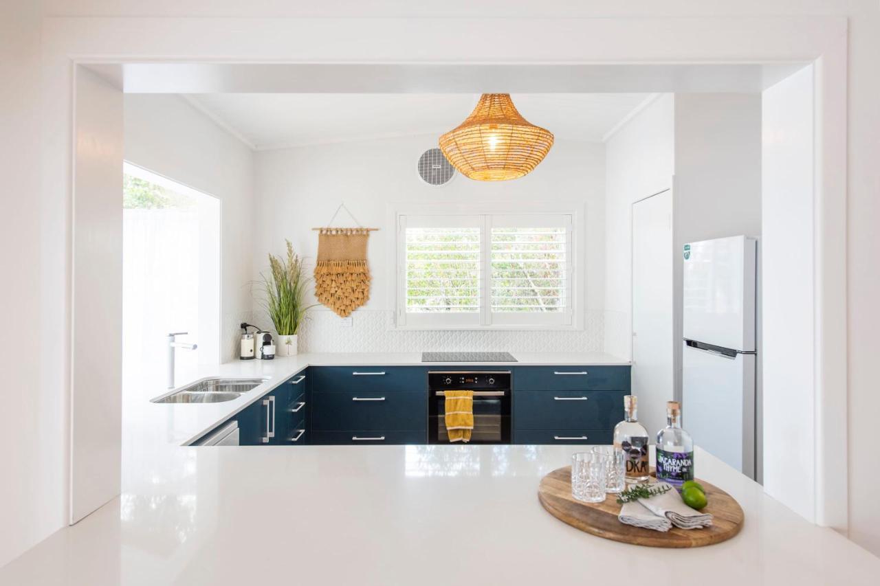 Holiday home Sea Breeze - Oceanstays