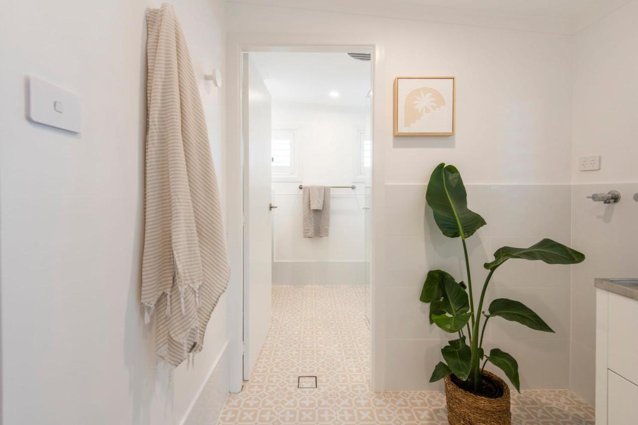 Sea Breeze - Oceanstays * Yamba