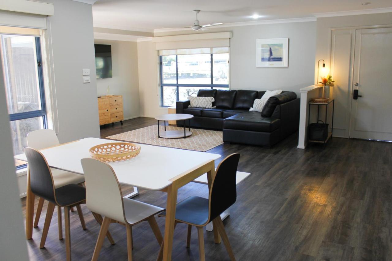 Motel Twin Pines Yamba