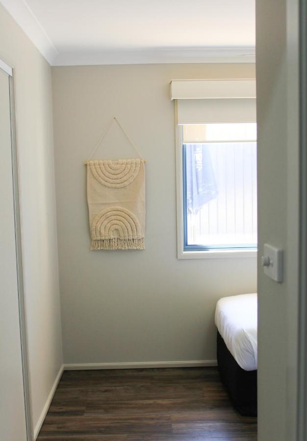 Twin Pines Yamba
