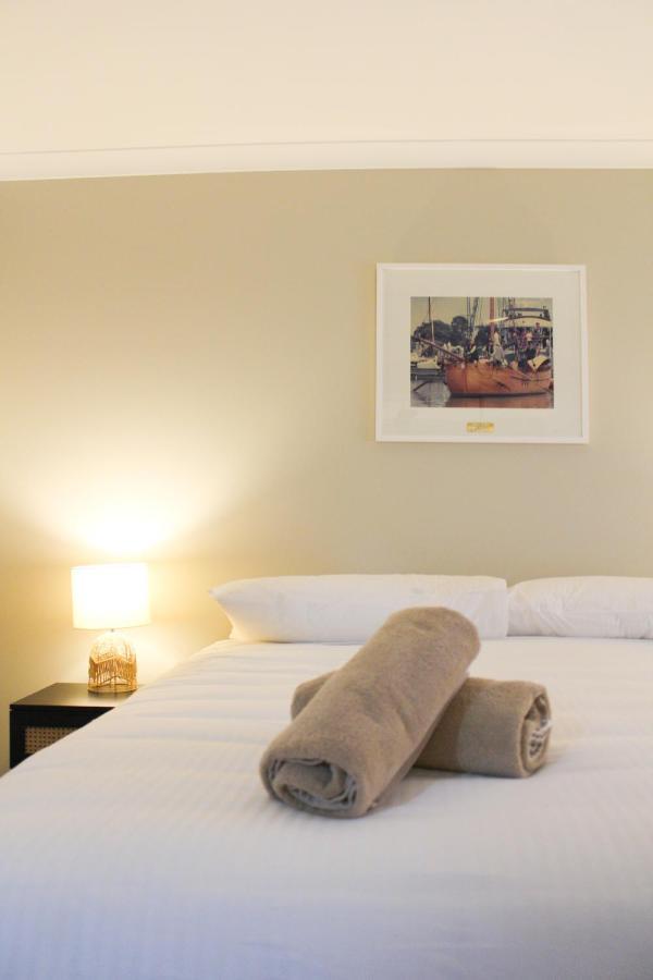 Motel Twin Pines 3*