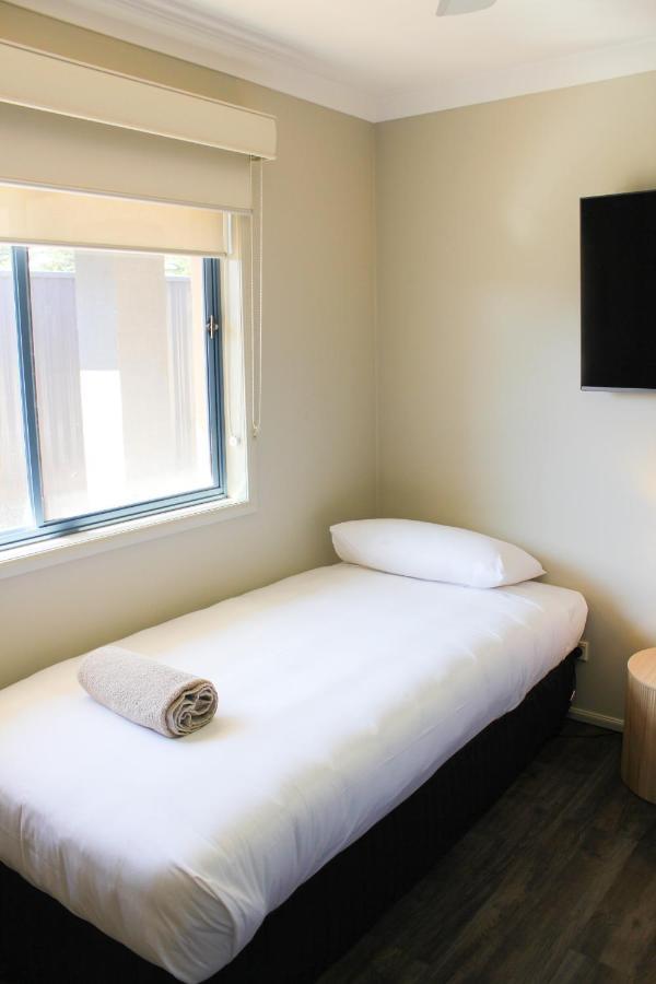 Motel Twin Pines Yamba