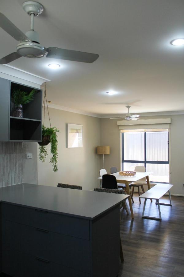 Twin Pines Motel Yamba