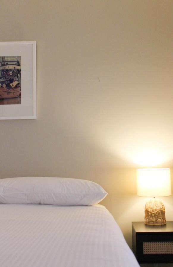 Motel Twin Pines Yamba