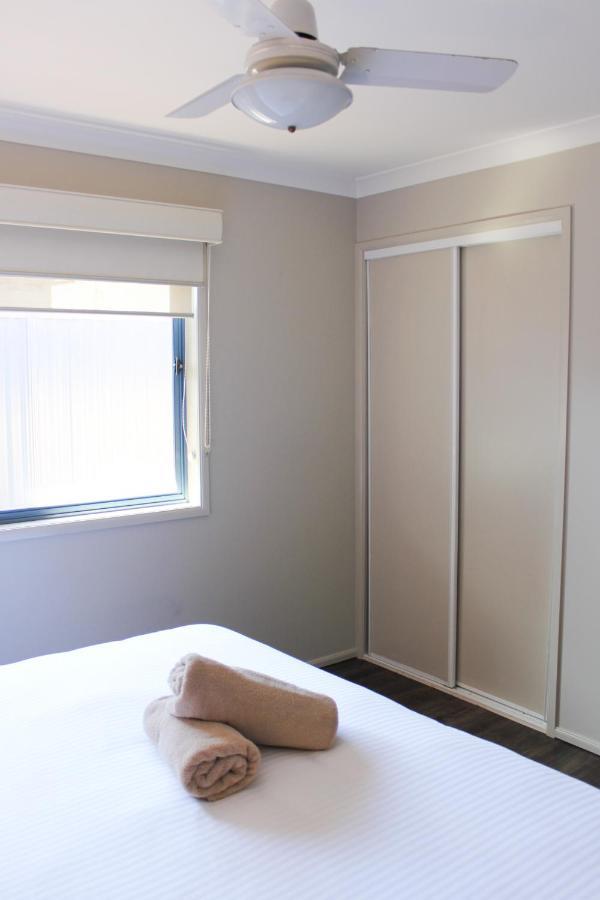 Twin Pines Yamba