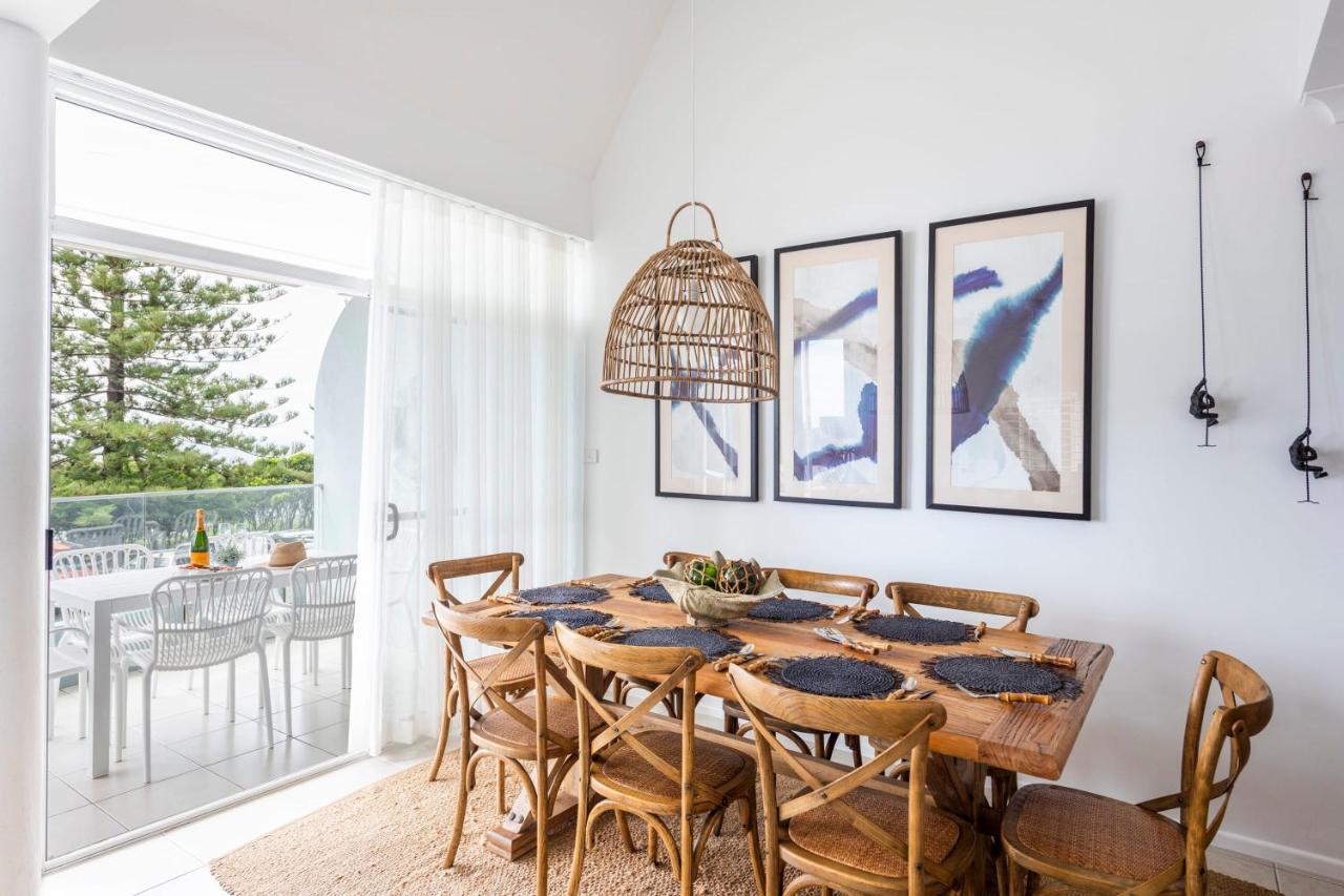 La Ronde Three - Unit 3 - Oceanstays Apartment Yamba