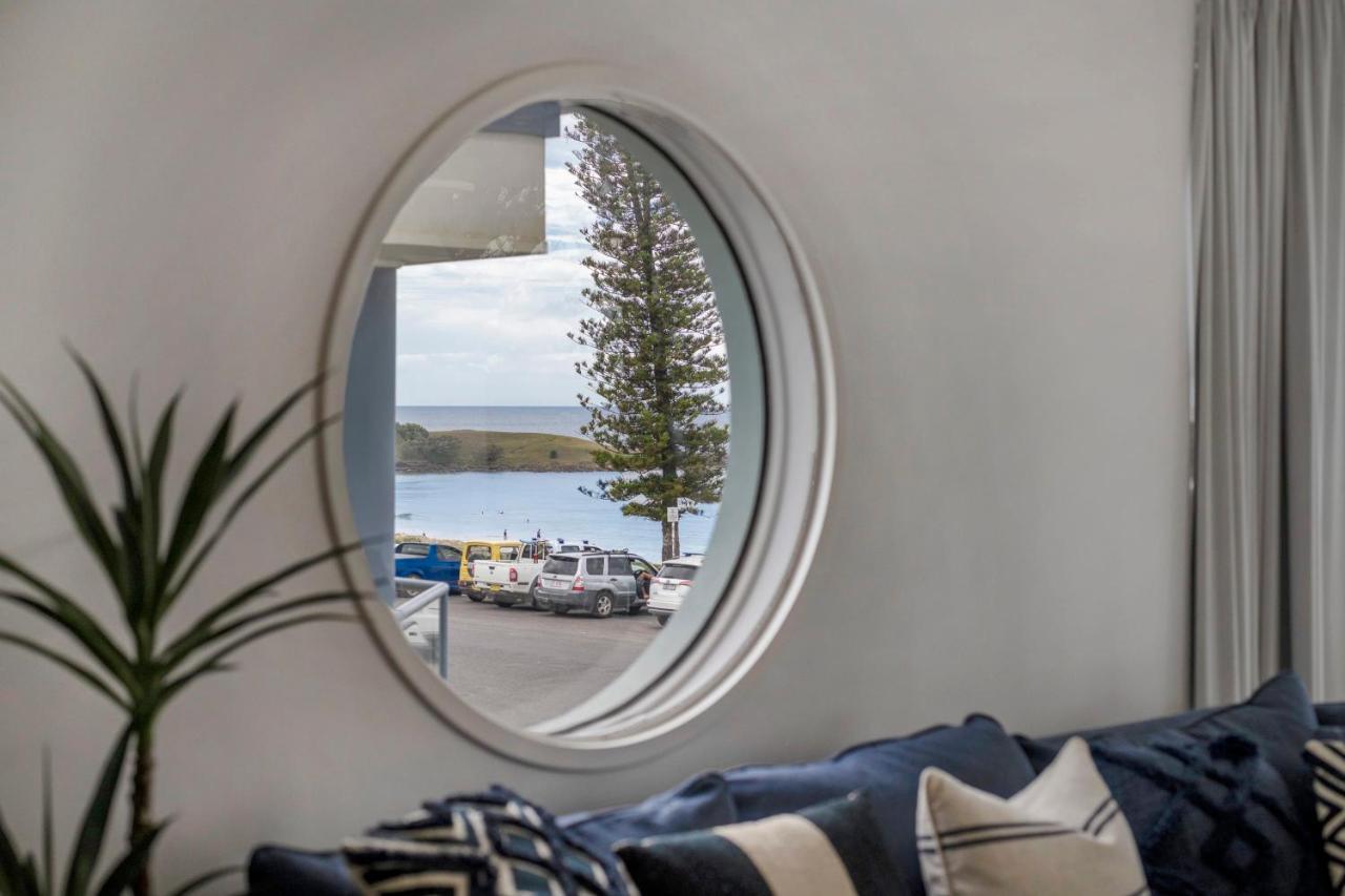 La Ronde Three - Unit 3 - Oceanstays * Yamba