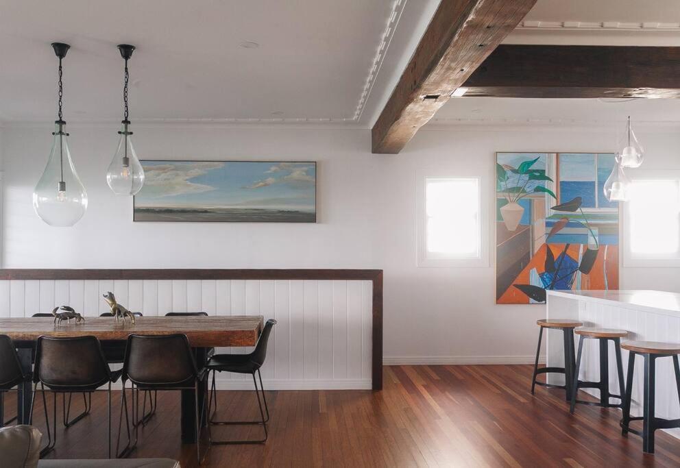 Shack On Main Yamba