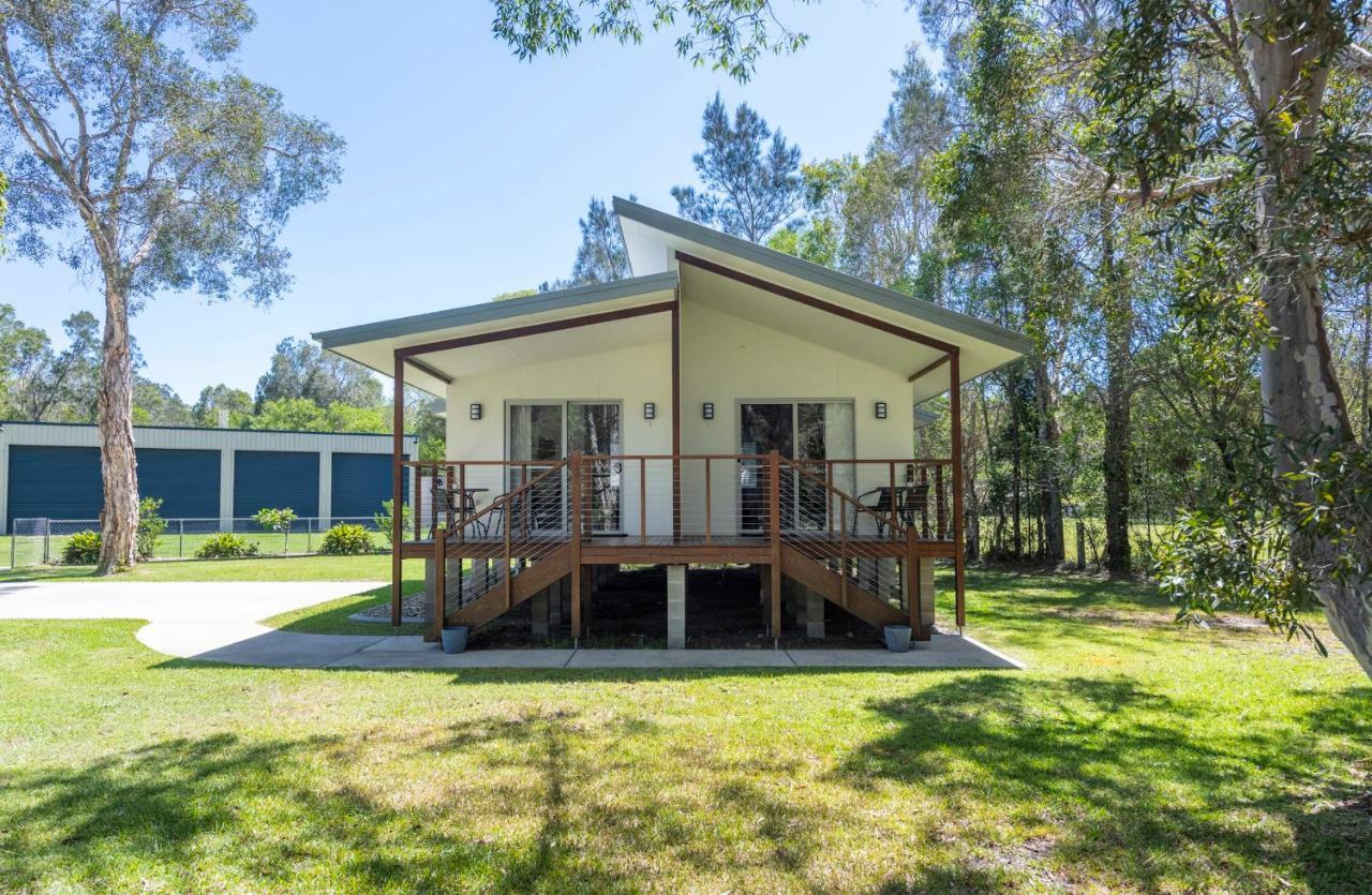 Lazy Woods One - Oceanstays * Yamba