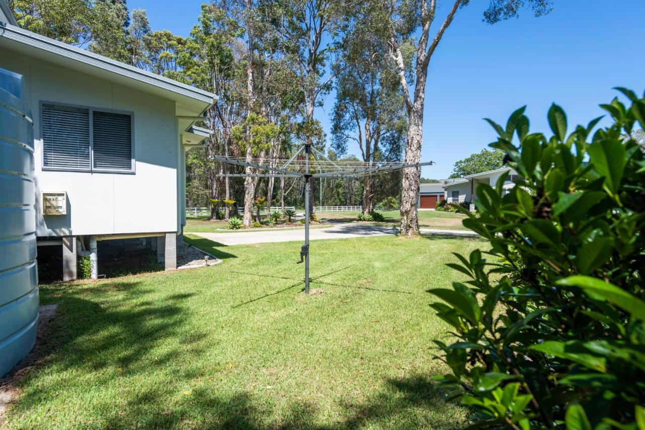 Apartment Lazy Woods One - Oceanstays *