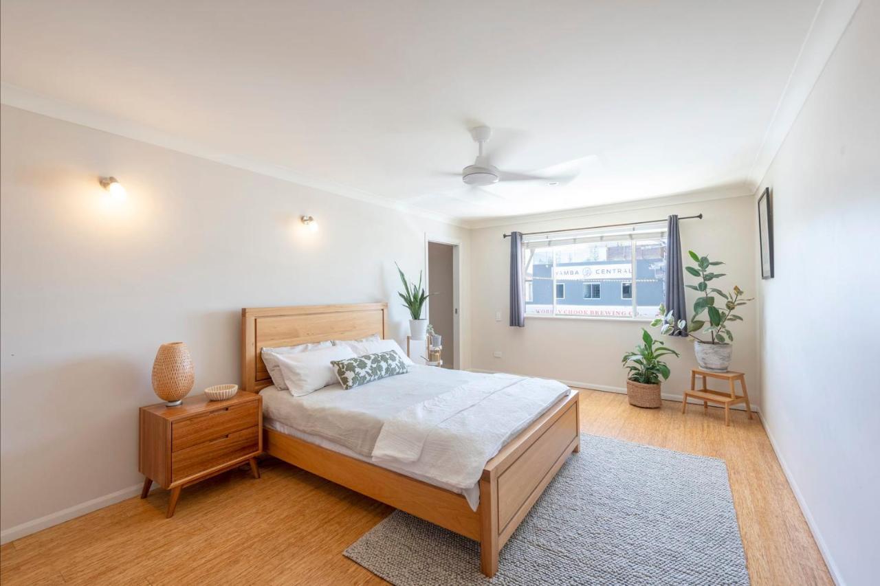 Summer Sky - Oceanstays Apartment Yamba