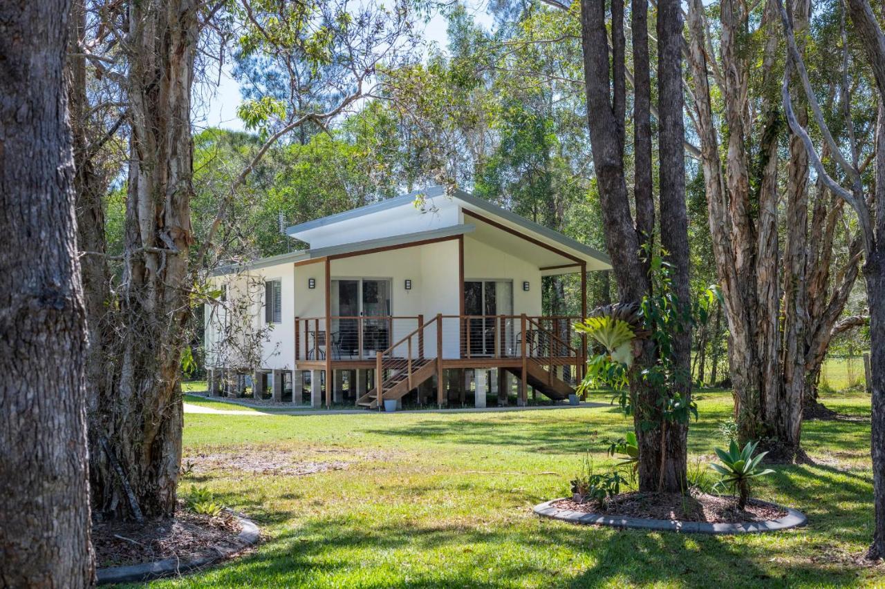 Lazy Woods One - Oceanstays * Yamba