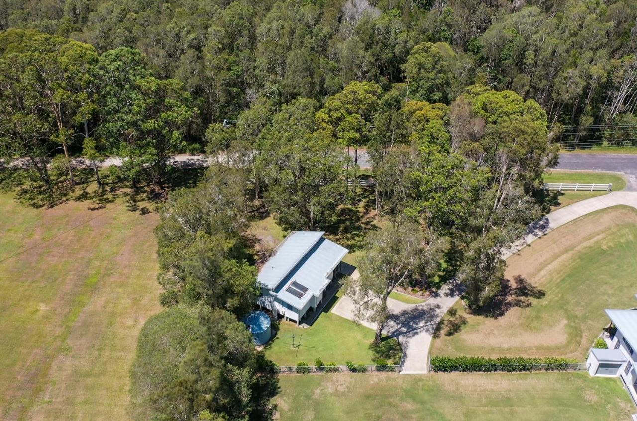 Lazy Woods One - Oceanstays Apartment Yamba