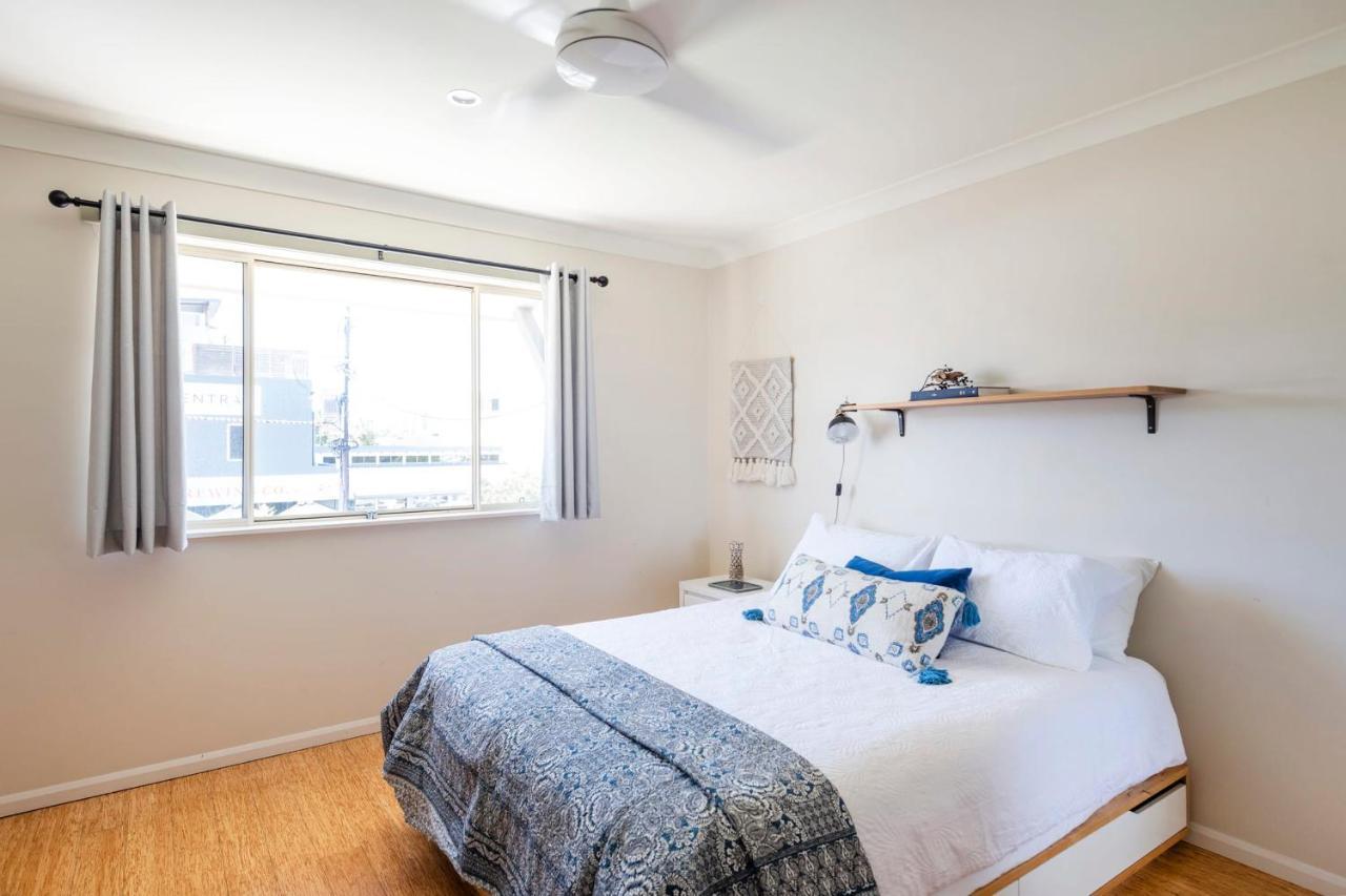 Apartment Summer Sky - Oceanstays Yamba