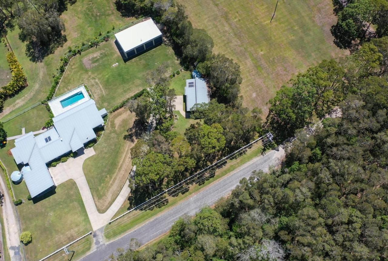 Lazy Woods One - Oceanstays Apartment Yamba