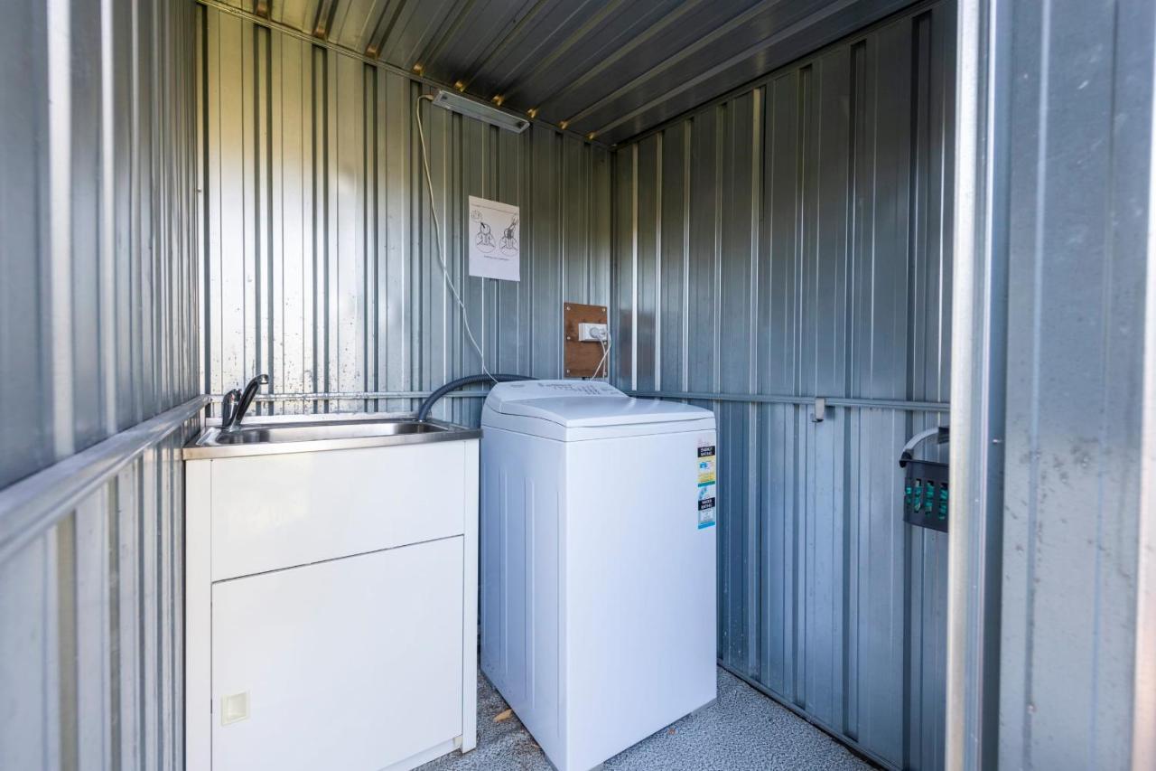 Apartment Lazy Woods One - Oceanstays Yamba