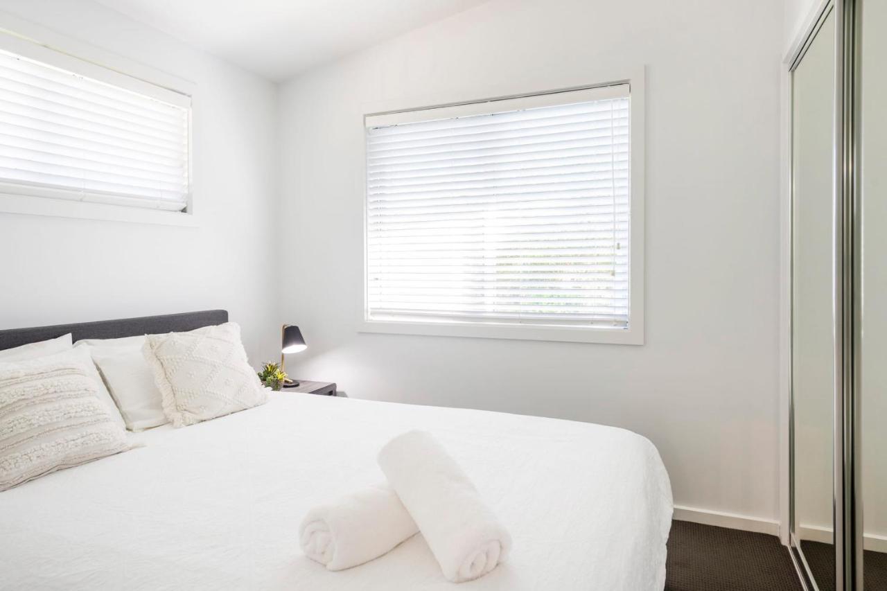 Apartment Lazy Woods One - Oceanstays Yamba