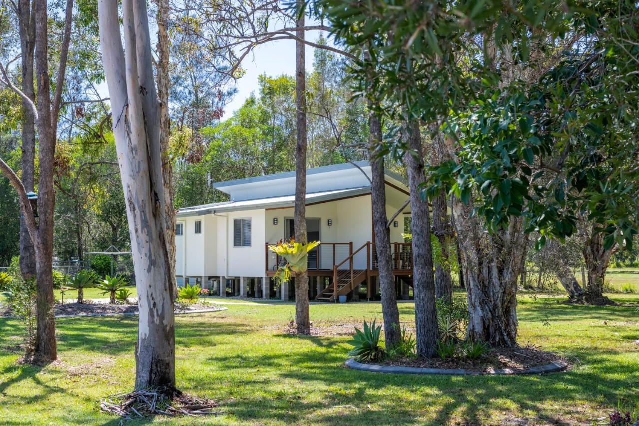 Apartment Lazy Woods One - Oceanstays Yamba