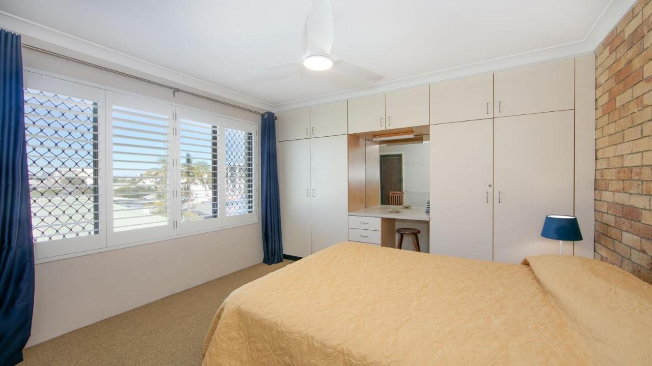 Flinders Apartment Yamba