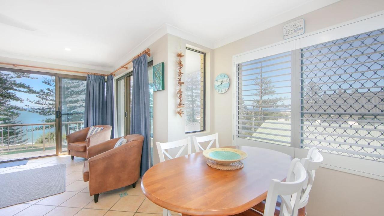 Flinders Yamba