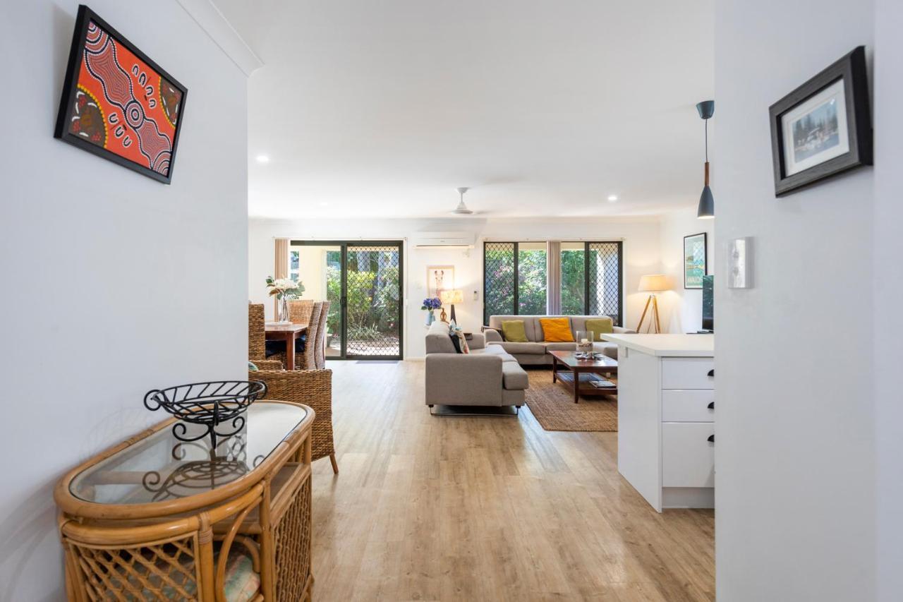 Holiday home 32 Beachside - Ljhooker