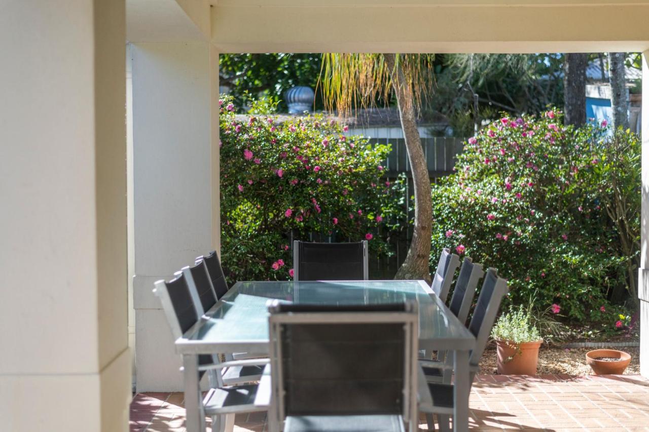 32 Beachside - Ljhooker Holiday home *