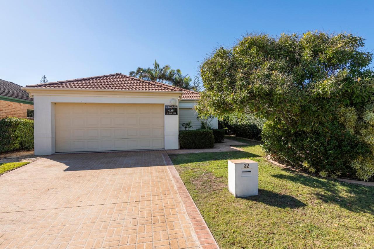 32 Beachside - Ljhooker Yamba