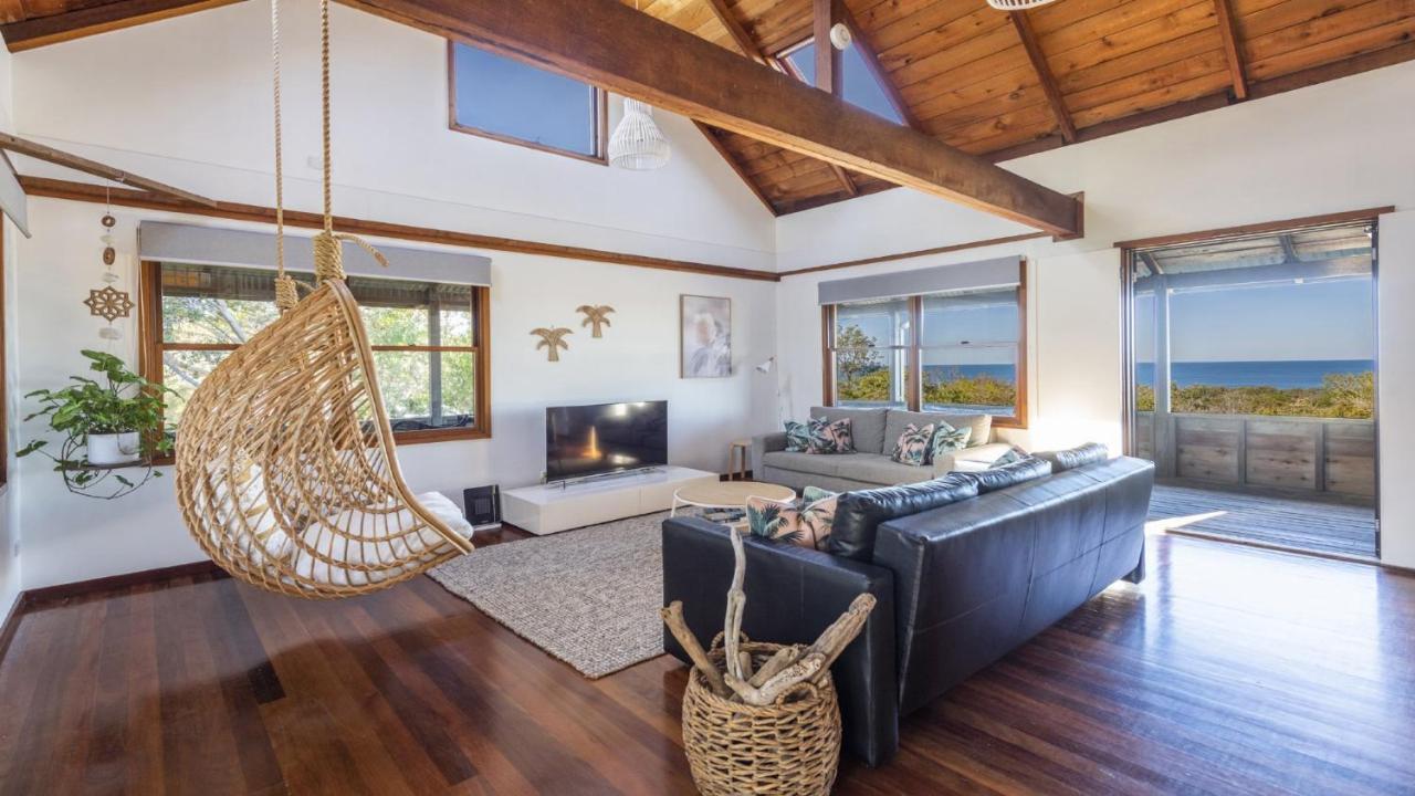 The Point Ultimate House Holiday home *