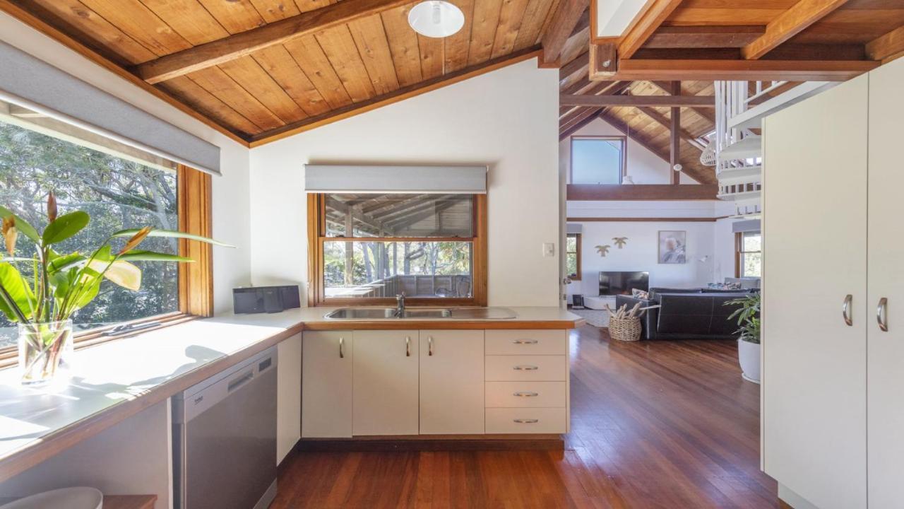 Holiday home The Point Ultimate House *